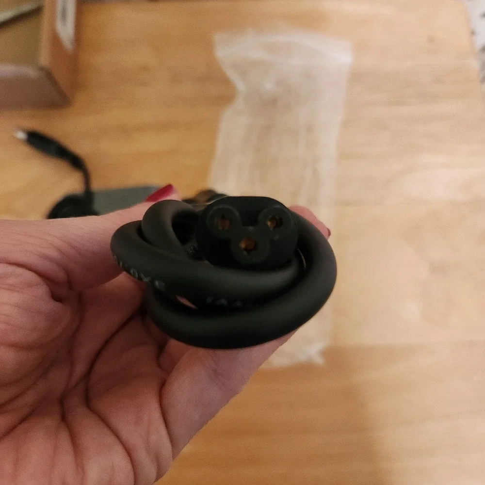 DELL‎ E6430 E5470 And More 65W AC Laptop Cord Power Charger